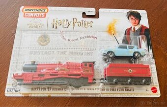 Harry Potter Convoys