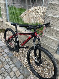 Maxbike m507