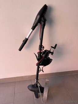 Elektromotor Haswing