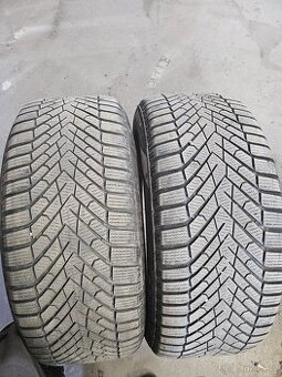 Pneu Pirelli 255/50 R19