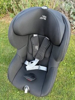 Britax Römer Trifix 2 i-Size