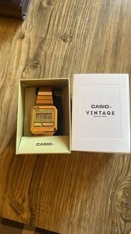 Casio vintage