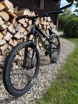 Dirtové kolo Specialized P3 (2019)