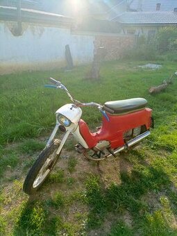 Jawa Pionýr 21