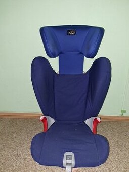 Autosedacka Britax Romer 15-36kg