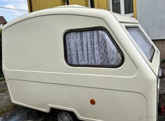 Legendární bakelit n-126b
