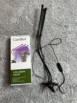 LED GROW LIGHT Gardlov
