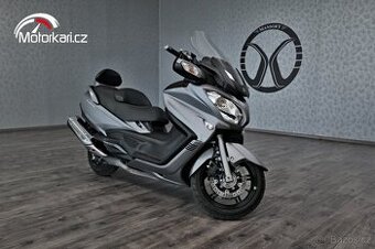 Suzuki AN 650 Burgman