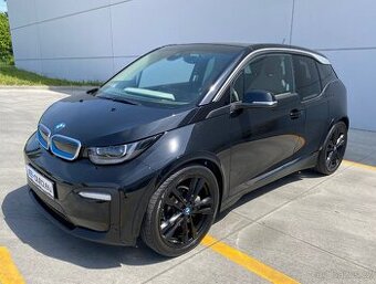 BMW i3 Sportpaket 2020