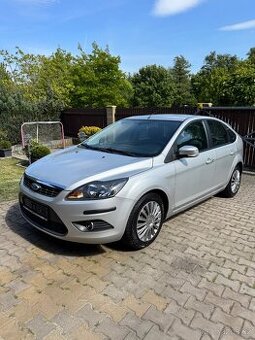 FORD FOCUS 1,6 16V