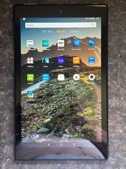 Tablet Amazon Fire HD 10 7. gen 64GB
