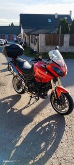 Triumph Tiger 1050
