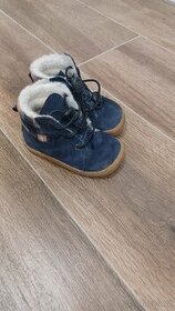 Tikki Beetle leather Blue - 21 - 1