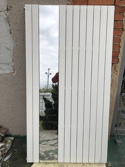 Vertikální radiator Korado Koralux - 1