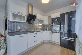 Prodej bytu 2+kk, 54 m², Plzeň, ul. Střední cesta - 1