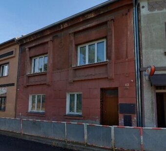 rodinný dům se zahradou v obci Jirkov, ID 7290e 1106