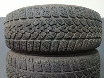 195/60 R15 DUNLOP (3018)