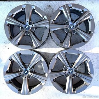 ALU BMW X1 U11 U12 X2 U10 17" 5x112 ET41