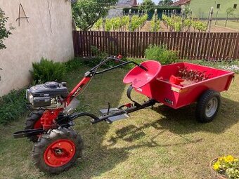 Terra Vari IV Global ANV 400