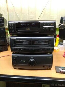 Technics midi