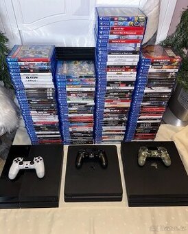 Ps4 , hry na ps4/ps5