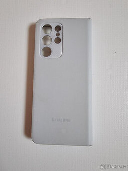 ORIGINÁLNÍ Pouzdro Smart View Wallet SAMSUNG Galaxy s21Ultra