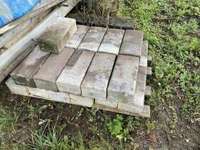 Prodám betonové palisády BEST