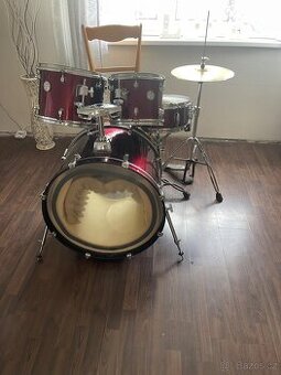 Mapex bicí