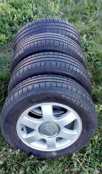 195/65/15 5X100