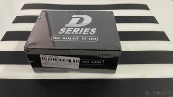 Prodám led žárovky D1S