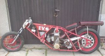 trial terénní silniční závodní moto dragster lodní motor loď