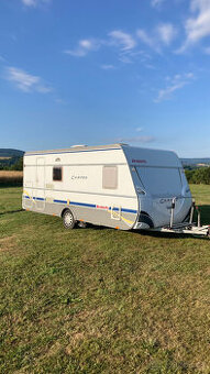 Karavan Dethleffs