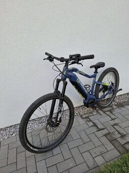 Haibike elektrokolo vel. M