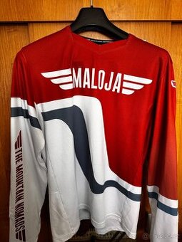 Prodám dres MAJOLA - 1