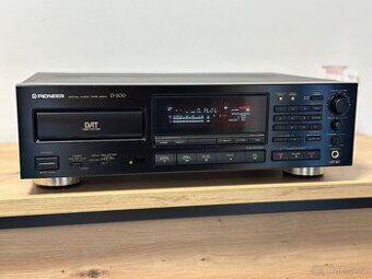 PIONEER D-500 KVALITNÍ DAT REKORDÉR