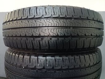 225/75 R16C MICHELIN (3618)