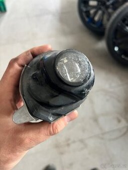 Led mlhovka Mazda 3 pravá
