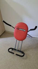 AB SWING NA CVIČENÍ POSÍLENÍ BŘICHA - 1