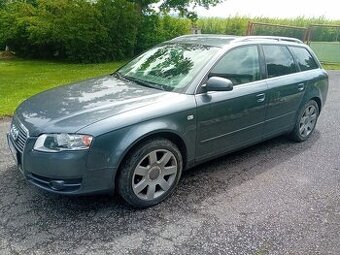 A4 combi