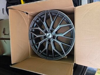 AEZ Porto dark 8x19 5x112 ET44