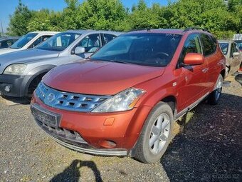 NISSAN MURANO