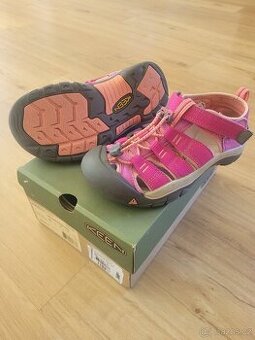 Sandaly Keen 32 / 33