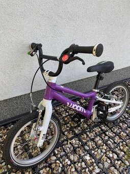 Dětské kolo 14 Woom 2