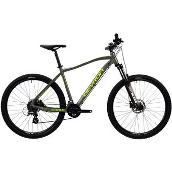 Devron Riddle Man M1.9 - green 29" M