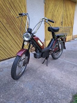 Babetta 210