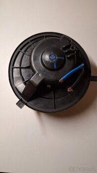 Ventilátor octavia 2 - 1