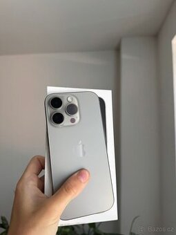 iPhone 16 pro - 1