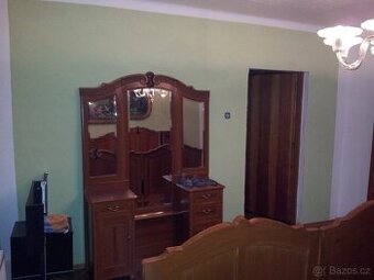 Ložnice - 1