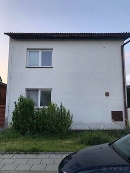 Rodinný Dům Nemilany 154m2