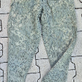 Vojenské kalhoty vz.60 jehličky - 1